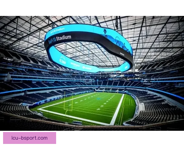 2026世界杯官方推出全新场馆沉浸式虚拟现实导航体验